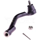 Purchase Top-Quality Outer Tie Rod End by DORMAN PREMIUM - TO60222PR pa1