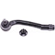 Purchase Top-Quality Outer Tie Rod End by DORMAN PREMIUM - TO60291PR pa2
