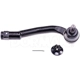 Purchase Top-Quality Outer Tie Rod End by DORMAN PREMIUM - TO60292PR pa1