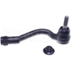 Purchase Top-Quality Outer Tie Rod End by DORMAN PREMIUM - TO60312PR pa1