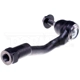 Purchase Top-Quality Outer Tie Rod End by DORMAN PREMIUM - TO60312PR pa2