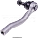 Purchase Top-Quality Outer Tie Rod End by DORMAN PREMIUM - TO61002XL pa1