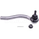 Purchase Top-Quality Outer Tie Rod End by DORMAN PREMIUM - TO61002XL pa2