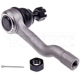 Purchase Top-Quality Outer Tie Rod End by DORMAN PREMIUM - TO61101XL pa2