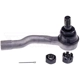 Purchase Top-Quality Outer Tie Rod End by DORMAN PREMIUM - TO61102XL pa2