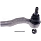 Purchase Top-Quality Outer Tie Rod End by DORMAN PREMIUM - TO61112XL pa1