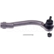 Purchase Top-Quality Outer Tie Rod End by DORMAN PREMIUM - TO63032XL pa2