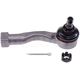 Purchase Top-Quality Outer Tie Rod End by DORMAN PREMIUM - TO63034XL pa2