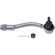 Purchase Top-Quality Outer Tie Rod End by DORMAN PREMIUM - TO63042XL pa1