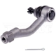 Purchase Top-Quality Outer Tie Rod End by DORMAN PREMIUM - TO63062XL pa2