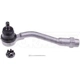Purchase Top-Quality Outer Tie Rod End by DORMAN PREMIUM - TO63201XL pa2