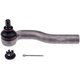 Purchase Top-Quality Outer Tie Rod End by DORMAN PREMIUM - TO64051XL pa2