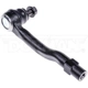 Purchase Top-Quality Outer Tie Rod End by DORMAN PREMIUM - TO65021PR pa3