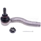 Purchase Top-Quality Outer Tie Rod End by DORMAN PREMIUM - TO65031XL pa1
