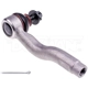 Purchase Top-Quality Outer Tie Rod End by DORMAN PREMIUM - TO65031XL pa2