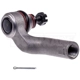 Purchase Top-Quality Outer Tie Rod End by DORMAN PREMIUM - TO65081XL pa2