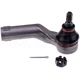 Purchase Top-Quality Outer Tie Rod End by DORMAN PREMIUM - TO65082XL pa1