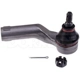 Purchase Top-Quality Outer Tie Rod End by DORMAN PREMIUM - TO65082XL pa4