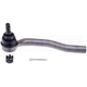 Purchase Top-Quality Outer Tie Rod End by DORMAN PREMIUM - TO65111XL pa1