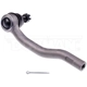 Purchase Top-Quality Outer Tie Rod End by DORMAN PREMIUM - TO65111XL pa2