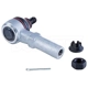 Purchase Top-Quality Outer Tie Rod End by DORMAN PREMIUM - TO65255XL pa2