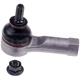 Purchase Top-Quality Outer Tie Rod End by DORMAN PREMIUM - TO67075XL pa1
