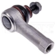 Purchase Top-Quality Outer Tie Rod End by DORMAN PREMIUM - TO67075XL pa3