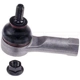 Purchase Top-Quality Outer Tie Rod End by DORMAN PREMIUM - TO67075XL pa4