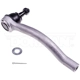 Purchase Top-Quality Outer Tie Rod End by DORMAN PREMIUM - TO69061XL pa1