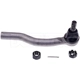 Purchase Top-Quality Outer Tie Rod End by DORMAN PREMIUM - TO69082XL pa1