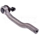 Purchase Top-Quality Outer Tie Rod End by DORMAN PREMIUM - TO69111XL pa1