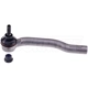 Purchase Top-Quality Outer Tie Rod End by DORMAN PREMIUM - TO69111XL pa2