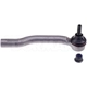 Purchase Top-Quality Outer Tie Rod End by DORMAN PREMIUM - TO69112XL pa2
