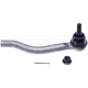 Purchase Top-Quality Outer Tie Rod End by DORMAN PREMIUM - TO69162XL pa1