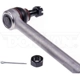 Purchase Top-Quality Outer Tie Rod End by DORMAN PREMIUM - TO69195XL pa3