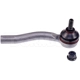 Purchase Top-Quality Outer Tie Rod End by DORMAN PREMIUM - TO69202XL pa1