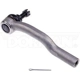 Purchase Top-Quality Outer Tie Rod End by DORMAN PREMIUM - TO74031XL pa3