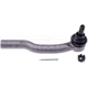 Purchase Top-Quality Outer Tie Rod End by DORMAN PREMIUM - TO74032XL pa2