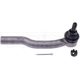 Purchase Top-Quality Outer Tie Rod End by DORMAN PREMIUM - TO74032XL pa3