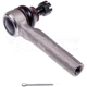 Purchase Top-Quality Outer Tie Rod End by DORMAN PREMIUM - TO74045XL pa1