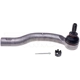 Purchase Top-Quality Outer Tie Rod End by DORMAN PREMIUM - TO74062XL pa1