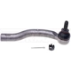 Purchase Top-Quality Outer Tie Rod End by DORMAN PREMIUM - TO74062XL pa4