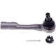 Purchase Top-Quality Outer Tie Rod End by DORMAN PREMIUM - TO74154XL pa2