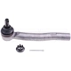 Purchase Top-Quality Outer Tie Rod End by DORMAN PREMIUM - TO74191XL pa2