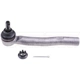 Purchase Top-Quality Outer Tie Rod End by DORMAN PREMIUM - TO74191XL pa3