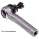 Purchase Top-Quality Outer Tie Rod End by DORMAN PREMIUM - TO74355XL pa1