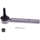 Purchase Top-Quality Outer Tie Rod End by DORMAN PREMIUM - TO74365XL pa2