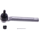 Purchase Top-Quality Outer Tie Rod End by DORMAN PREMIUM - TO74425XL pa1