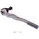 Purchase Top-Quality Outer Tie Rod End by DORMAN PREMIUM - TO74483XL pa1