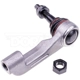 Purchase Top-Quality Outer Tie Rod End by DORMAN PREMIUM - TO81022XL pa1